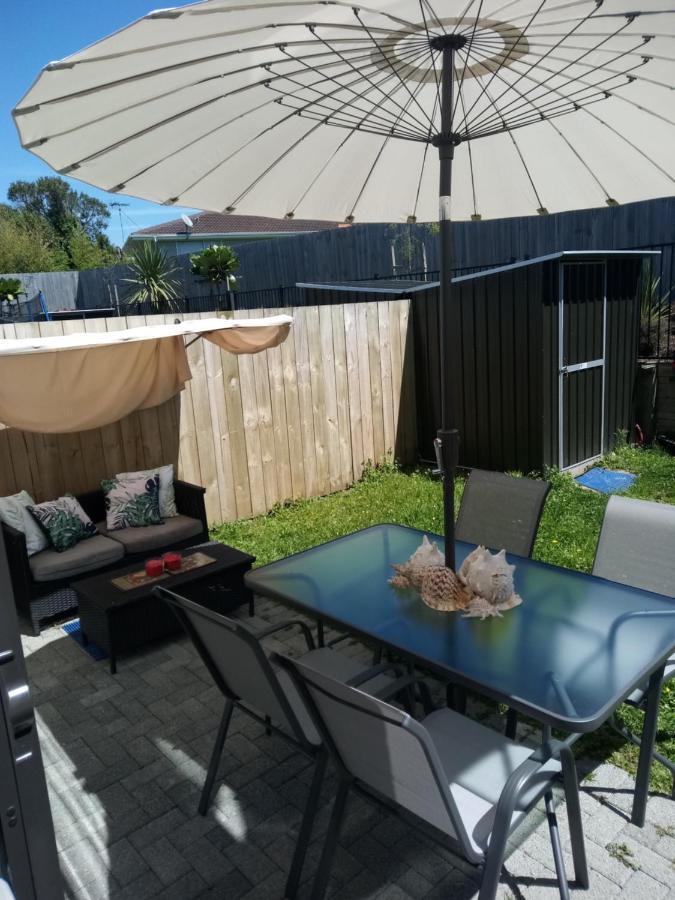 North Shore Homestay 奥克兰 外观 照片