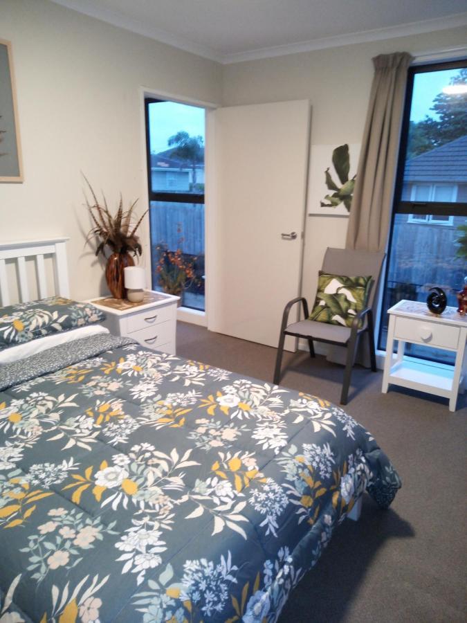 North Shore Homestay 奥克兰 外观 照片